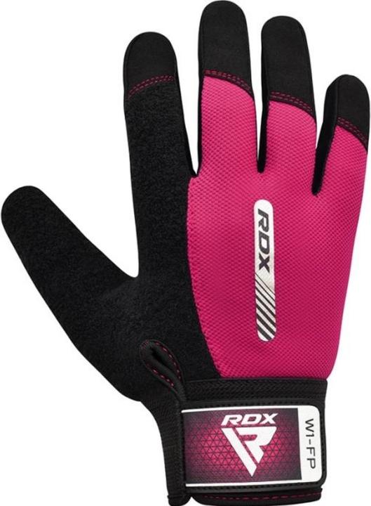 Produktbild Rdx W1 Full Finger Gym Gloves (S)