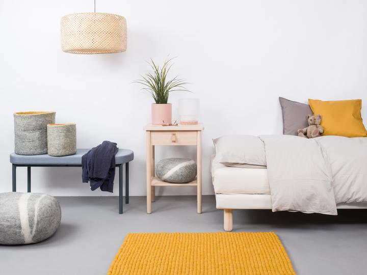 Immagine prodotto Myfelt Rettangolare piatto XL (180 x 260 cm)