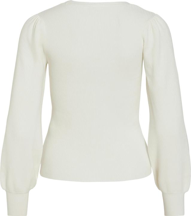 Image du produit Vila V-Ausschnitt Stricktop (L)
