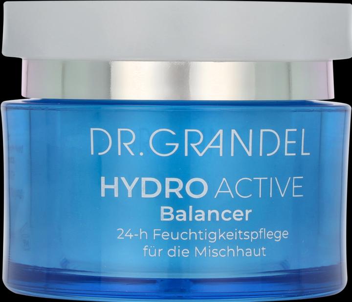 Actual product image Dr Grandel Hydro Active Balancer (50 ml)