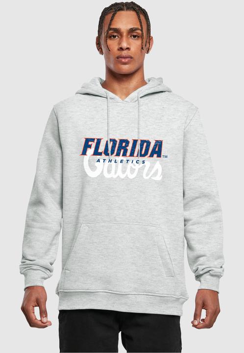Produktbild Merchcode Florida Gators Logo Hoodie - 134101 (L)