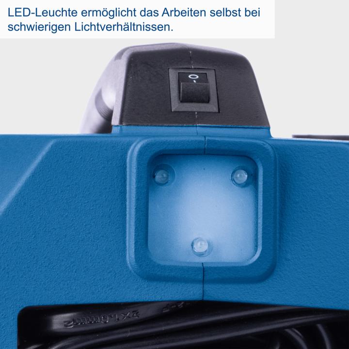Image du produit Scheppach Airforce 6 (10.30 bar)