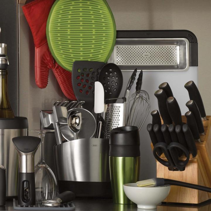 Produktbild OXO Good Grips Utensilienhalter