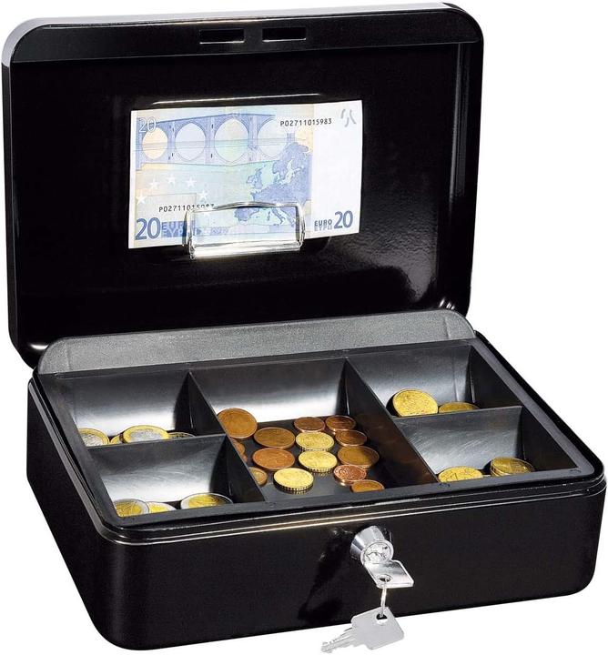 Image du produit Wedo Caisse à 5 compartiments