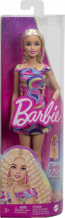 Produktbild Barbie Totally Hair