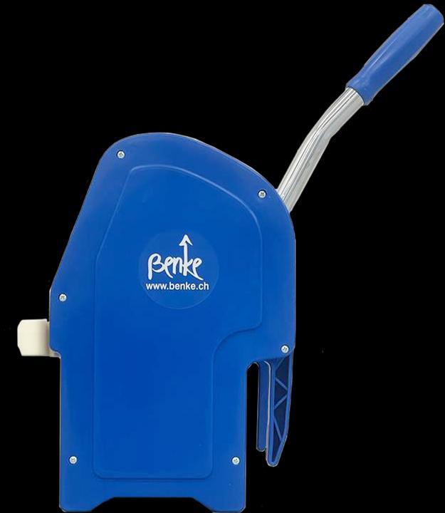 Produktbild Benke Kunststoffpresse (1 Stk.)