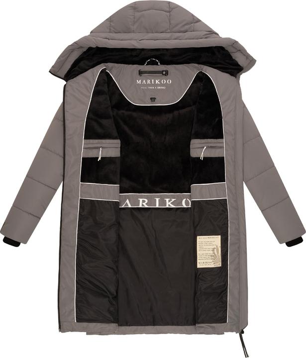 Produktbild Marikoo Natsukoo XVI (L)