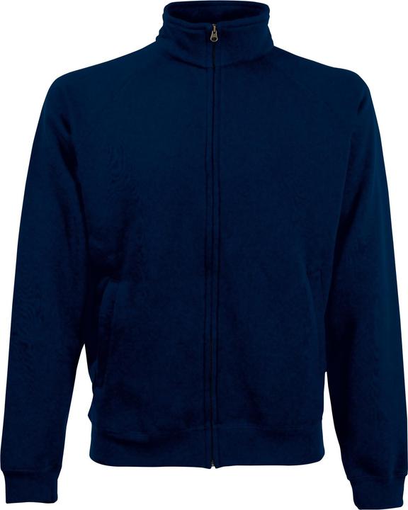 Produktbild Fruit of the Loom Sweatjacke (M)