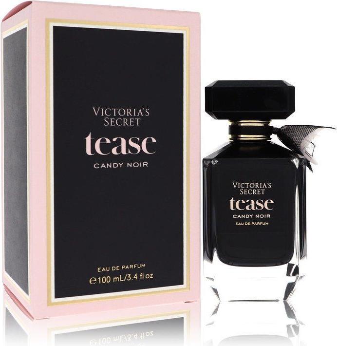 Image du produit Victoria's Secret Tease Candy Noir by Eau de Parfum Spray 100 ml (Eau de parfum, 100 ml)
