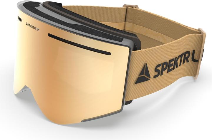 Actual product image Spektrum Helags Bio