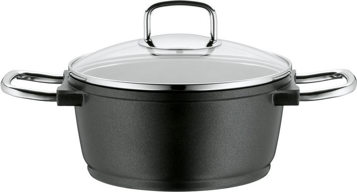 WMF Bueno induzione (20 cm, Pentola)