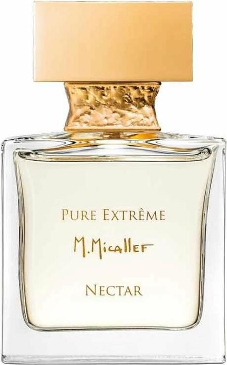 Produktbild M. Micallef Pure Extreme Nectar Eau de Parfum (Eau de Parfum, 30 ml)