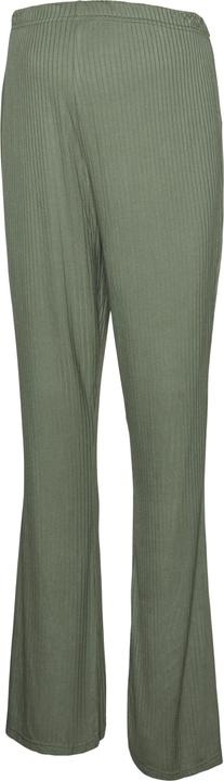 Produktbild Mamalicious Normal geschnitten Hohe Taille Hose Hose (M)