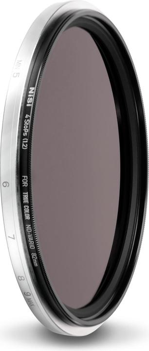 Produktbild Nisi Swift VND Mist Kit (82 mm, Black Mist Filter, 82 mm)