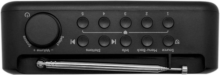 Actual product image Pure Elan One2 (DAB+, FM, Bluetooth)