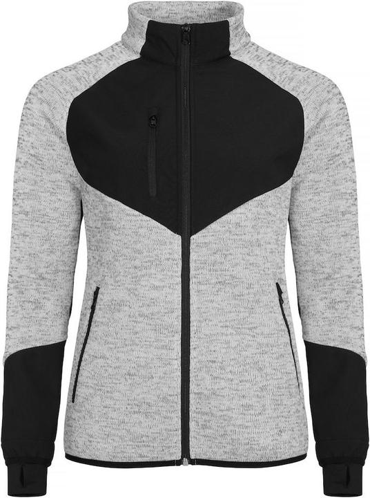 Produktbild Clique Haines Fleecejacke (XL)