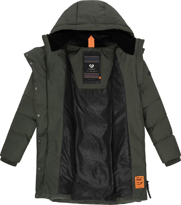 Immagine prodotto Ragwear Pavla (M)