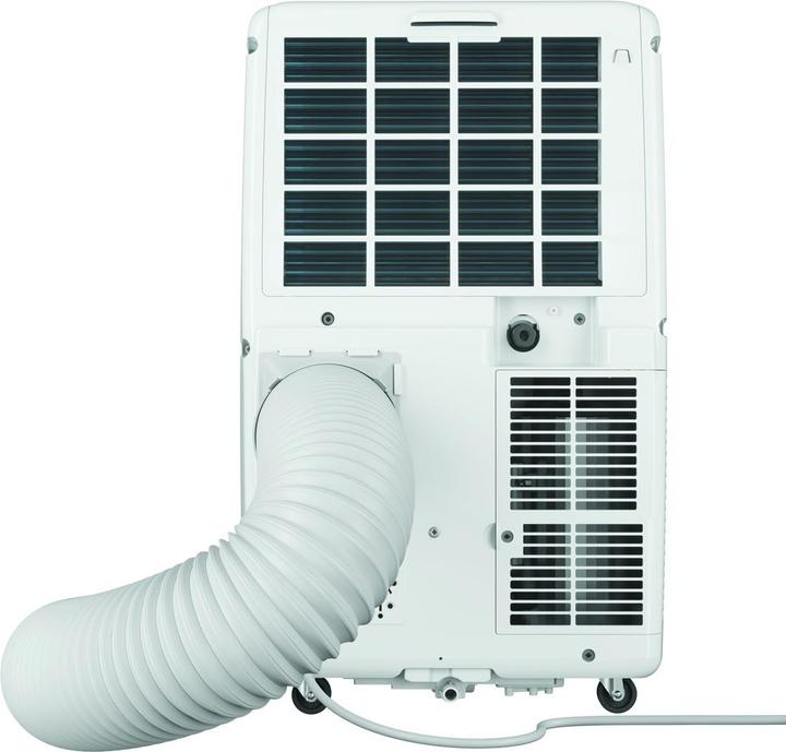 Actual product image Whirlpool PACF212COW (20 m², 12000 BTU/h)