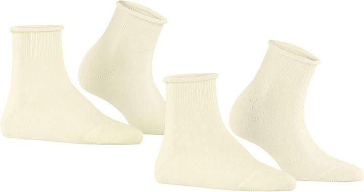 Immagine prodotto Esprit Cozy Dot SSO 2P (Confezione da 2, 35 - 38)