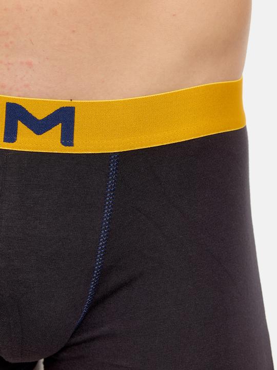 Image du produit DIM Boxer Mix (M, Lot de 3)