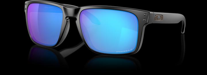 Mat Black, PRIZM SAPPHR IRID POLAR