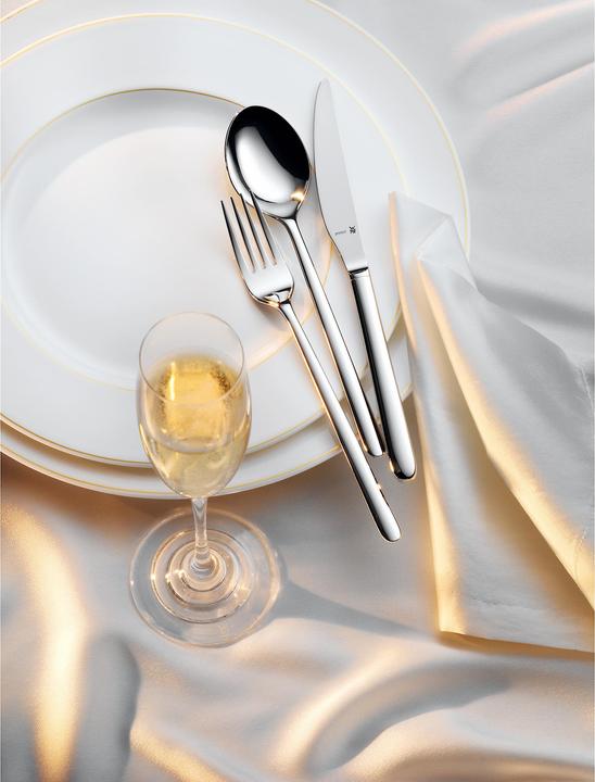 Immagine prodotto WMF Flame Plus (66 Pezzo/i, Set di posate)