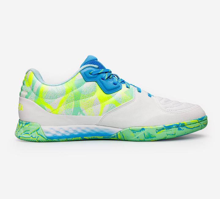 Image du produit Kipsta Eskudo Pro Futsal Leather 2024/25 Season Edition Pack Tropical (43)