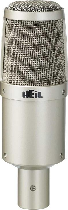 Actual product image Heil Sound PR 30 Champagne