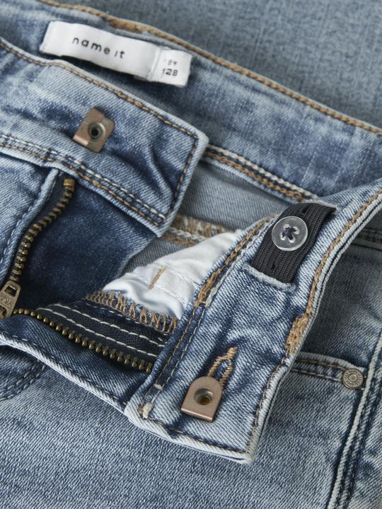 Produktbild Name it Bootcut Jeans (116)