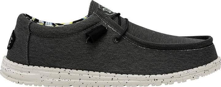 Produktbild Hey Dude Wally Stretch Canvas (40)