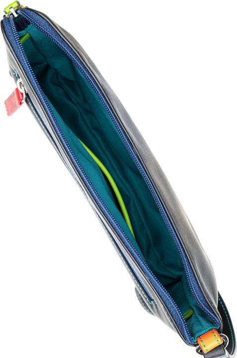 Image du produit Mywalit Sac à bandoulière en cuir 22 cm