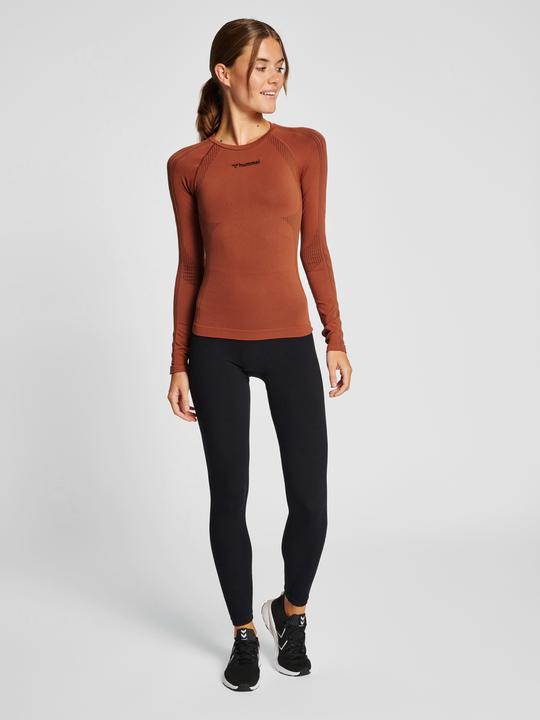 Immagine prodotto hummel hmlCamicia senza cuciture L/S (XS)
