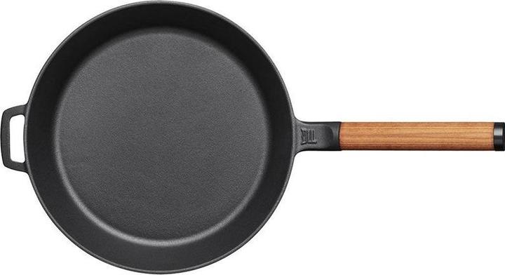 Image du produit Fiskars Norden poêle à frire, 28cm (28 cm, Poêle à frire, Fonte)