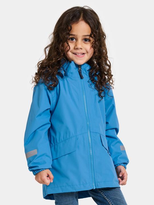 Image du produit Didriksons Veste Norma 3 pour enfants (90)