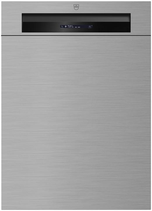Actual product image V-Zug Lave-vaisselle AdoraVaisselle V4000 IGC