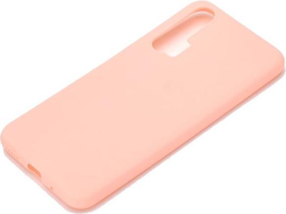 Produktbild MU Classic Softcase TPU Series (Honor 20 Pro)