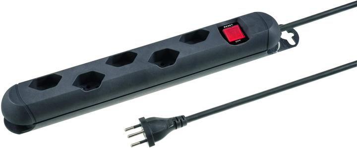 Steffen Steba Strong (5 x, Typ 13, 3 m)