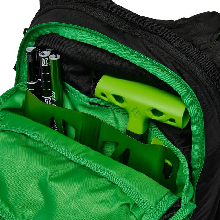 Produktbild Black Diamond Dawn Patrol 15 Backpack (15 l)