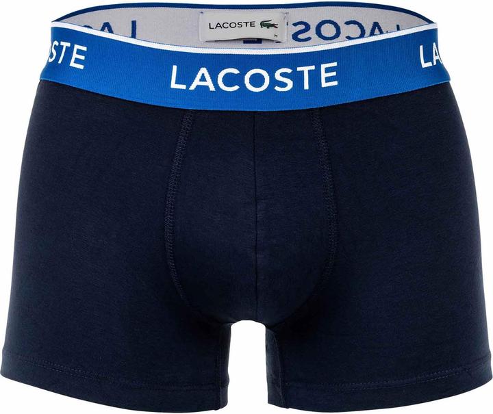 Produktbild Lacoste 5H3401 (S, 3er Pack)