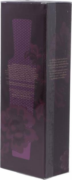 Image du produit Christina Aguilera violet noir (Eau de parfum, 50 ml)