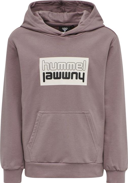 hummel Duo Hoodie