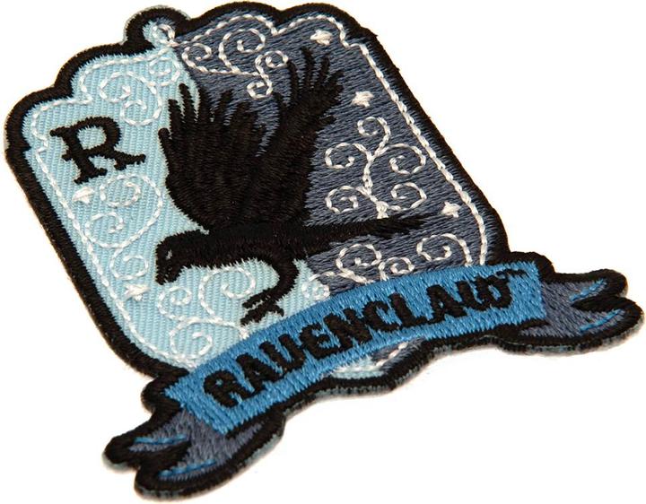 Image du produit Ravenclaw Ecussons à repasser (1 x)