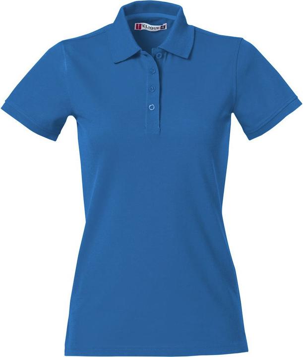 Clique Heavy Premium Poloshirt (L)
