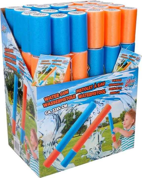 Produktbild Waterzone Foam