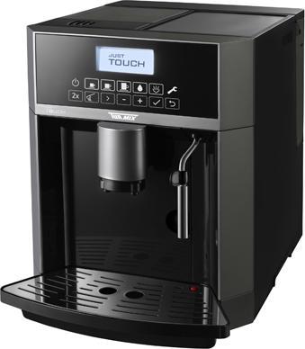 Produktbild Turmix Wasserfilterkartusche Just Touch (1 x)