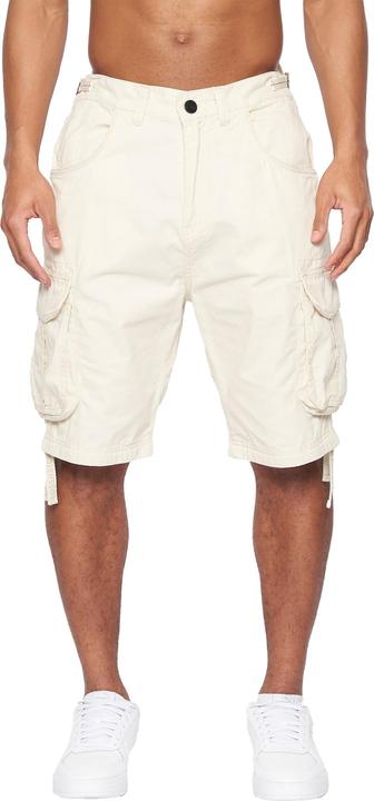 Produktbild Crosshatch Jamstar CargoShorts (32)