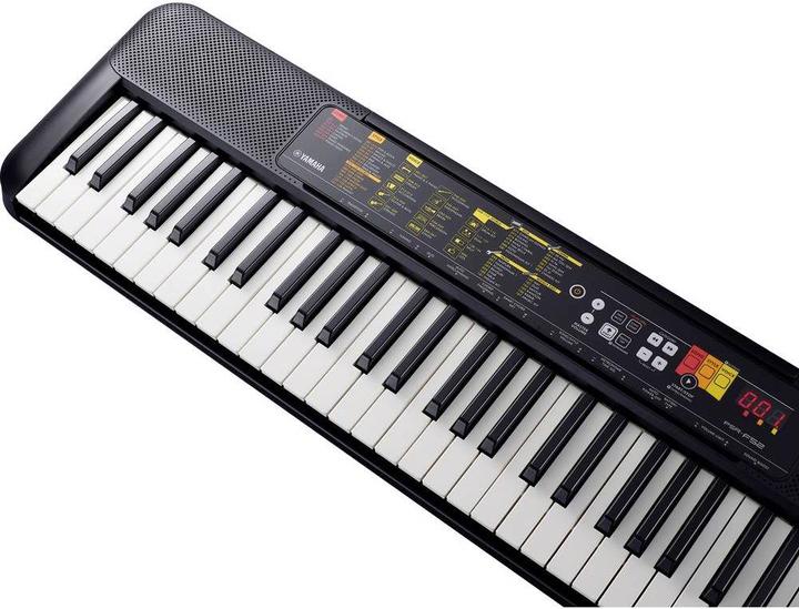 Image du produit Yamaha PSR-F52