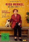 Immagine prodotto Signorina Merkel - Omicidio nel cimitero (DVD, 2024, Tedesco)