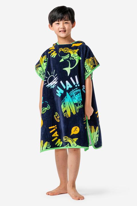 Actual product image Olaian Vanlife (60 x 110 cm)