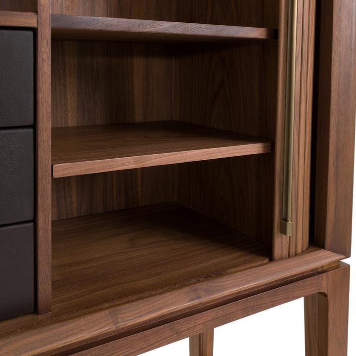 Actual product image AM.PM Liamca (140 x 39.5 x 159 cm)